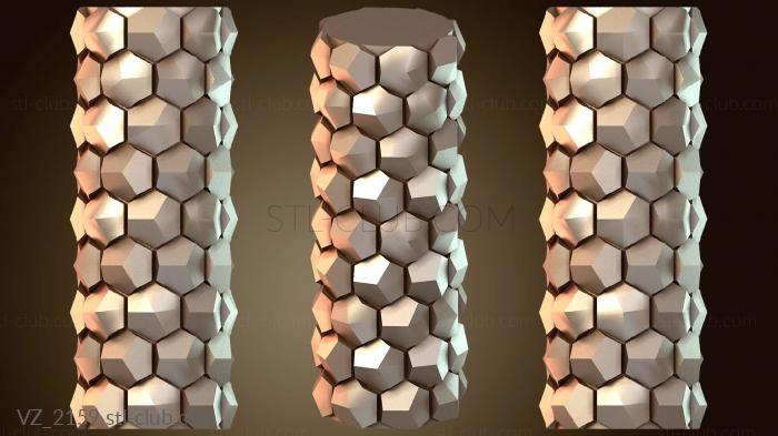 Вазы Jarrones Soft Light Bold