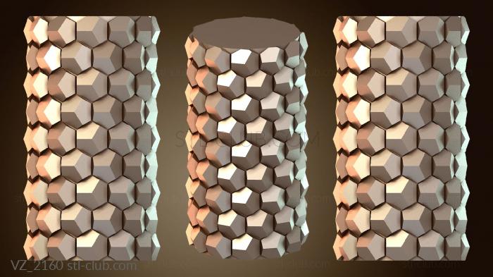 Вазы Jarrones Soft Light Orb