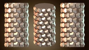 3D model Jarrones Soft Light Orb (STL)