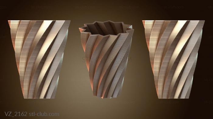 Вазы Звезда Харронеса