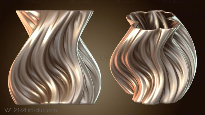 Вазы Джулия Ваза Блум