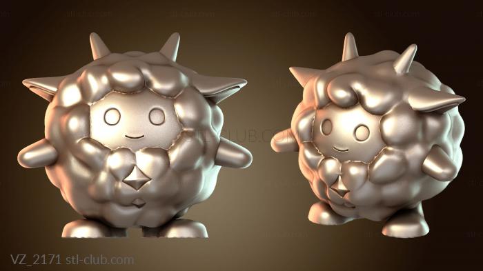 Вазы Ламбол