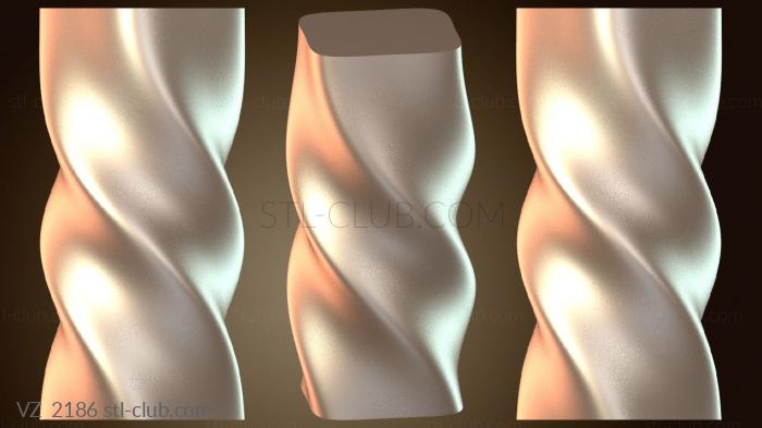 Вазы Абажур для лампы, маленький