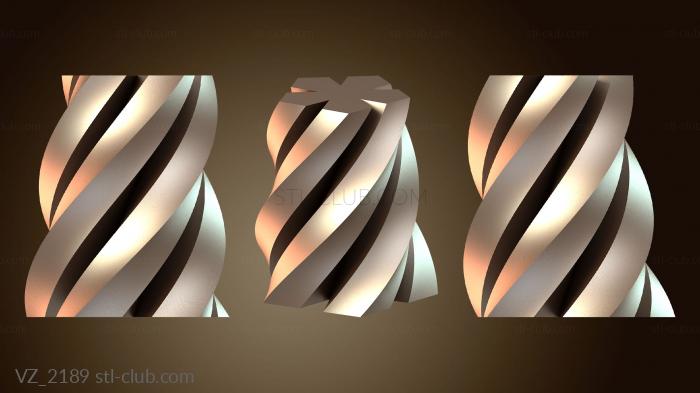 Вазы Лампа Ваза Пентаграмма