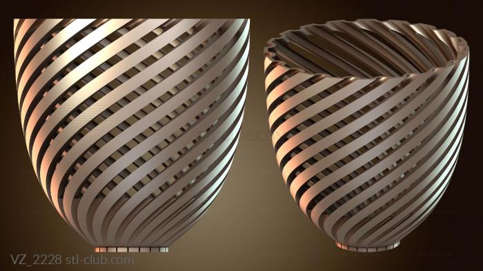 Вазы Lamparas Classic Lampshade Palasestia