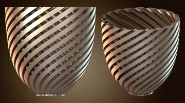 3D модель Lamparas Classic Lampshade Palasestia (STL)