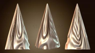 3D модель Лоурен Три Смол (STL)