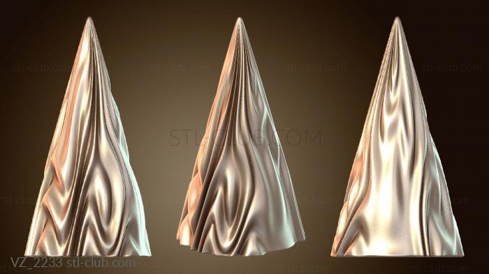 Вазы Лоурен Три Смол Янг