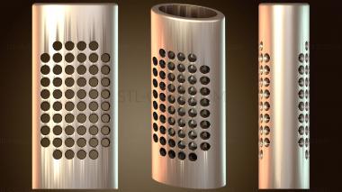 3D model Lighter Case Matte (STL)