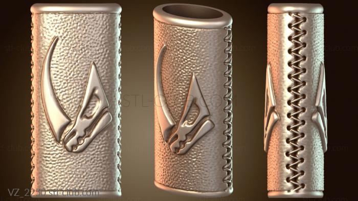 Вазы Чехол для зажигалки Starwars Mudhorn