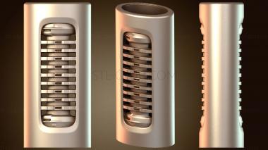 3D модель Зажигалка Case Thunder (STL)