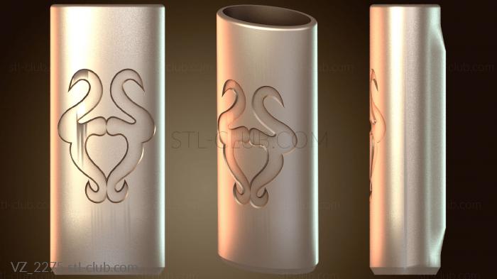 Вазы Магнитный чехол Taurus