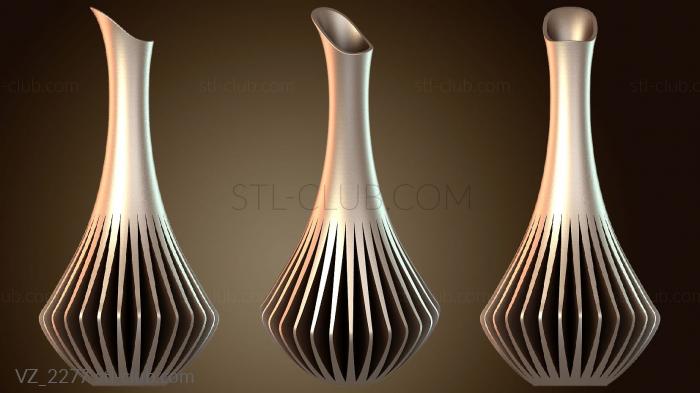 Вазы Ваза МСМ