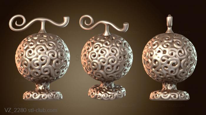 Вазы Моти Ми Ван