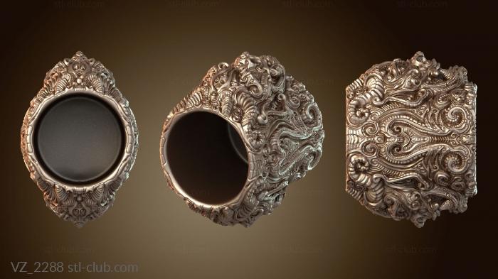 Вазы Подставка для карандашей Oni Mug