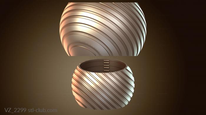 Орнамент Полосатый