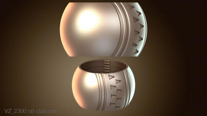 Узор «Орнамент из дерева»