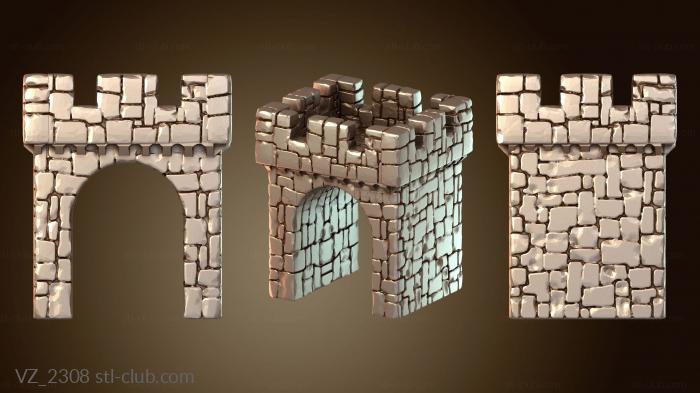 Дверь Патрика Дэя