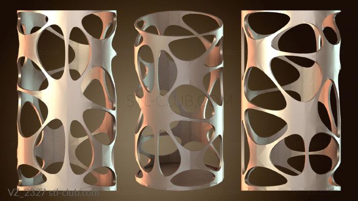 Вазы Порта Пенне Аперто