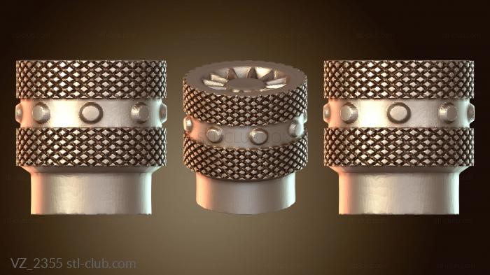 Сабля Баттон Твин