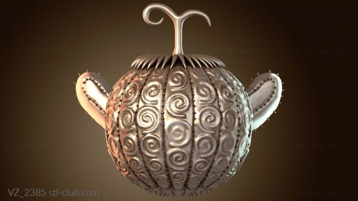 Вазы Суна Ми Один