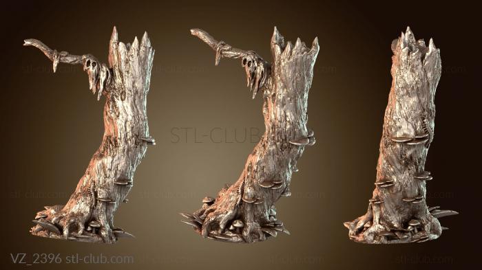 Вазы Тератон Квазитс