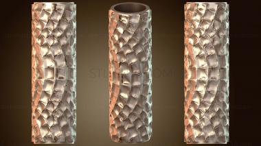3D модель Текстурный валик Arch Soft (STL)