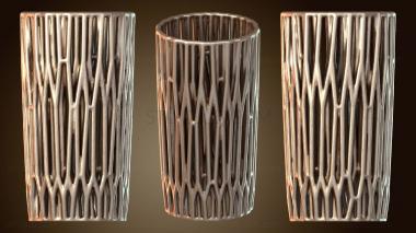 3D модель Мусорное ведро маленькое (STL)