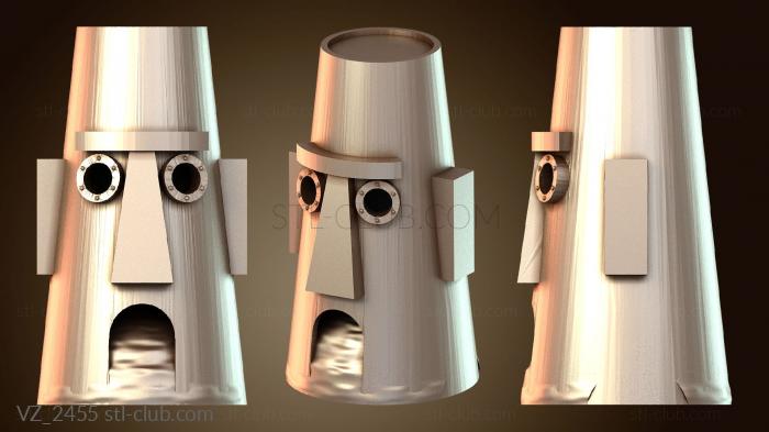 Ультимативная тарелка для аквариума в стиле Спанч Боба