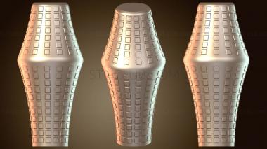 3D model Universal Allen Key Screw (STL)