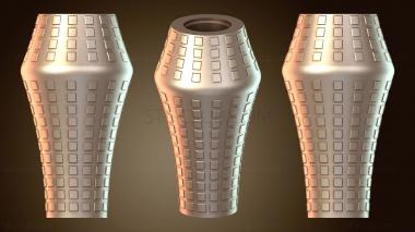 3D model Universal Allen Key Screw Rotating (STL)