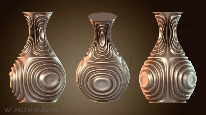 Вазы Ваза Quick