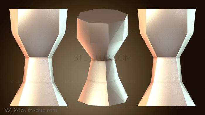 Вазы Ваза-чашка