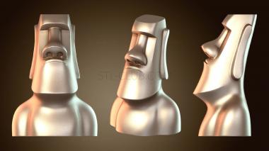 3D модель Кашпо в режиме вазы (STL)