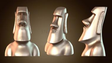 3D мадэль Ваза Mode Кашпо Глазурованная (STL)