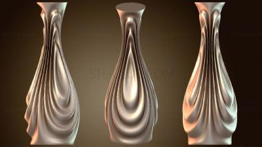 3D model Vase Shine (STL)