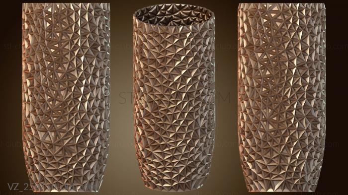 Ваза Ракушка