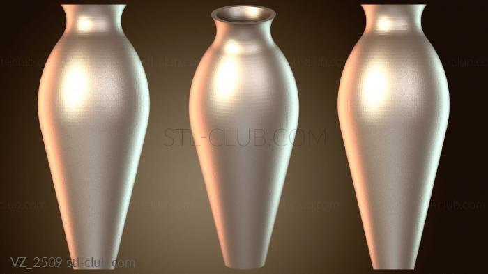 Ваза Слендер