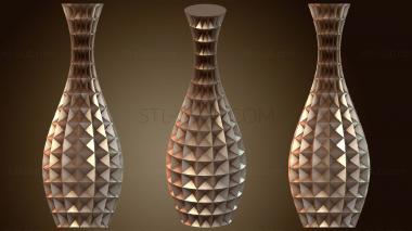 3D мадэль Ваза Классик (STL)