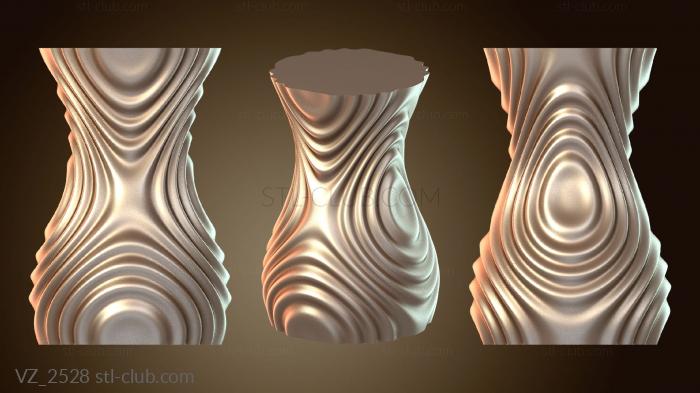 Вазы Vase Wonder