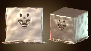 3D модель Вершина (STL)