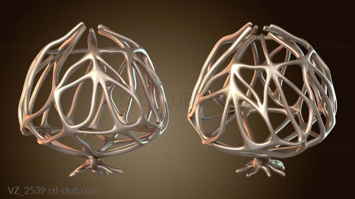 Вазы Walade Flora