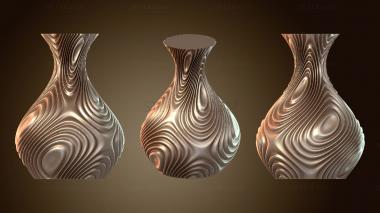 3D model Vase Factory (STL)