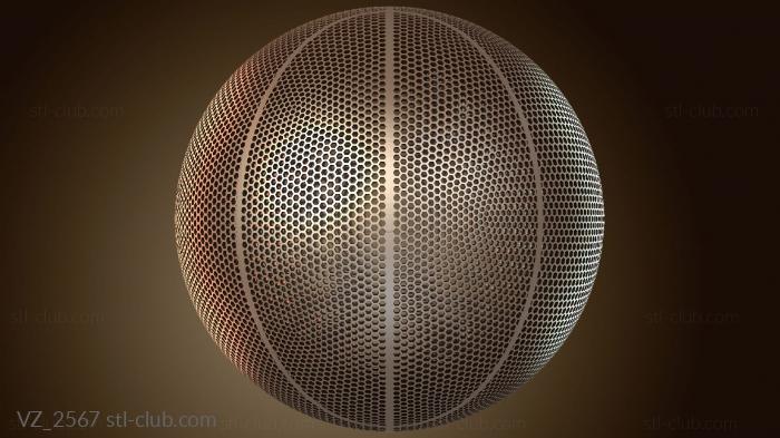 Вазы Air Basketball