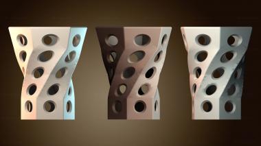 3D модель VZ_2571 (STL)