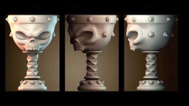 3D model VZ_2572 (STL)