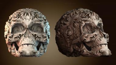 3D model VZ_2576 (STL)