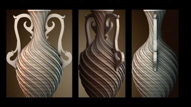 3D модель VZ_2578 (STL)