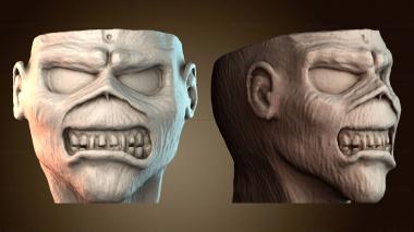 3D модель VZ_2581 (STL)