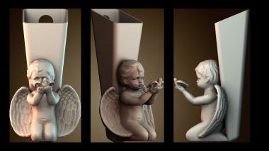 3D model VZ_2584 (STL)